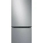 Samsung RB34C775CS9/EF EcoFlex Wolnostojąca lodówka z zamrażarką cm. 60 godzin. 185 - lt. 344 - stal nierdzewna