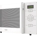 Whirlpool MCP345WH Wolnostojąca kuchenka mikrofalowa cm 52 h 30 cm - biała