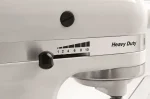 Fama PK50B.1 Kitchenaid Mikser planetarny Kitchenaid - 5,2 l. jednofazowy - obrazek 2