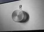 Electrolux KOHHH00X Serie 300 Wielofunkcyjny piekarnik elektryczny 60 cm - stal nierdzewna (zastępuje FQ53X) - obrazek 3