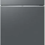 Samsung RT38CG6624S9ES EcoFlex AI Wolnostojąca lodówka z zamrażarką cm. 70 godzin. 172 - l. 393 - metal ze stali nierdzewnej