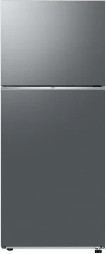 Samsung RT38CG6624S9ES EcoFlex AI Wolnostojąca lodówka z zamrażarką cm. 70 godzin. 172 - l. 393 - metal ze stali nierdzewnej