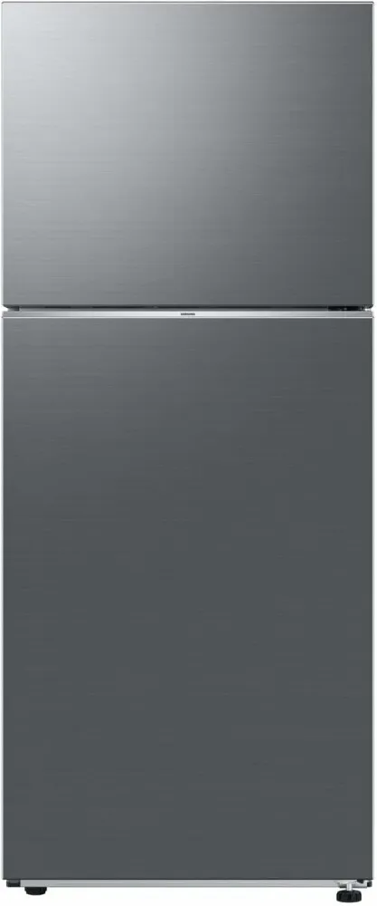 AA4.webp Samsung RT38CG6624S9ES EcoFlex AI Wolnostojąca lodówka z zamrażarką cm. 70 godzin. 172 - l. 393 - metal ze stali nierdzewnej - obrazek 1