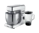 Ariete 1598 Pastamatic Gourmet Wielofunkcyjna planetarna 7 lt. - Stal nierdzewna