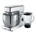 Ariete 1598 Pastamatic Gourmet Wielofunkcyjna planetarna 7 lt. - Stal nierdzewna