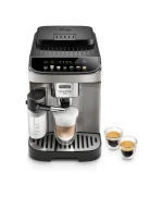 De longhi ECAM29081TB Magnifica Evo Automatyczny ekspres do kawy - tytanowa czerń
