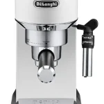 De longhi EC 685.W Dedica Style Automatyczny ekspres do kawy - biały