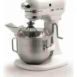 Fama PK50B.1 Kitchenaid Mikser planetarny Kitchenaid - 5,2 l. jednofazowy