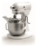 Fama PK50B.1 Kitchenaid Mikser planetarny Kitchenaid - 5,2 l. jednofazowy
